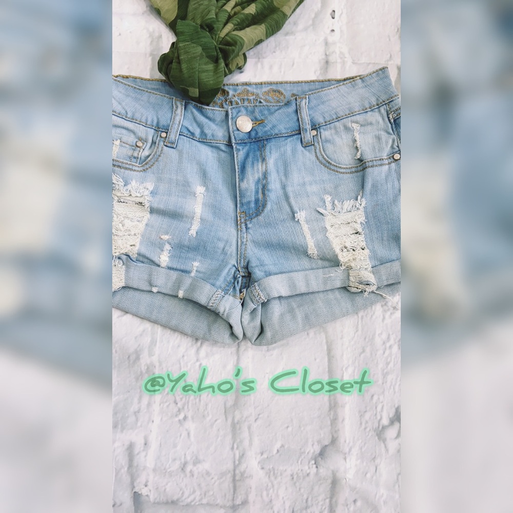 💥💥💥Shorts - Picture 2 of 2